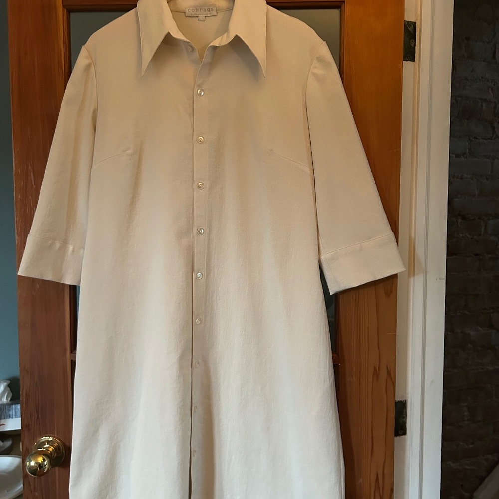 COMRAGS Dress